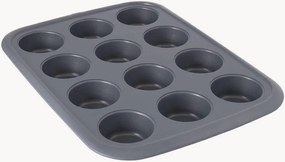 Formas para queques Gem, conjunto de 12