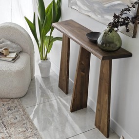 Cômoda Cleopatra – Nogueira – 100 cm x 83 cm x 28 cm