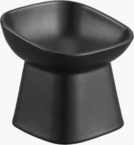 Taça de cerâmica para animais de estimação Tower
