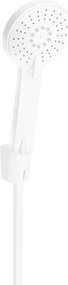 Mexen R-40 conjunto de duche fixo, branco - 785405052-20
