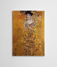 Pintura Decorativa em Tela WY90 – Multicolor – 50 x 70 cm