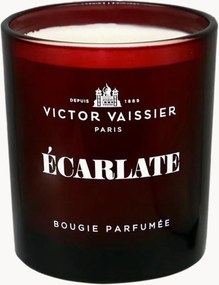 Vela perfumada Ecarlate (zimbro, evergreen)