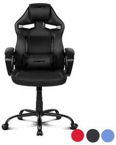 Cadeira de Gaming Drift DR50 Preto
