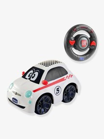 Fiat 500 RC Chicco bege