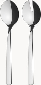 Talheres de salada Pure, conjunto de 2