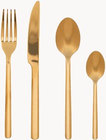 Conjunto de talheres Lucido, 6 pessoas, conjunto de 24
