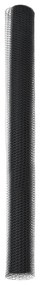 Cerca Hexagonal Cinza 1.5x50 m Aço