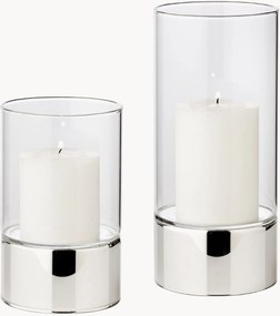 Suportes para velas Granada, conjunto de 2