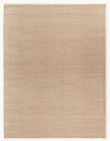 Tapete em lã artesanal Amaro