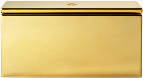 Caixa decorativa Capsule