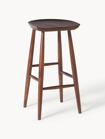 Mango Wood Bar Stool Nino