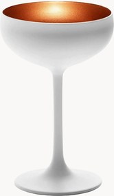 Copos de champanhe Elements, conjunto de 6