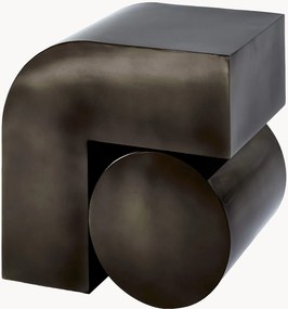 Mesa de apoio em metal Kombo