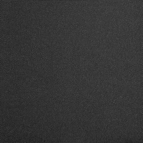 Lona para toldo antracite 500x300 cm