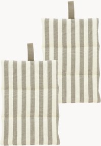 Pegas para panelas Harmony, conjunto de 2