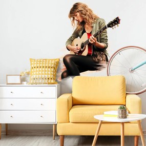 Autocolantes para criança - Taylor Swift