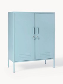 Metal Highboard The Midi