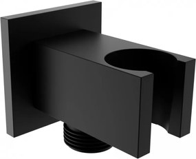 Mexen Cube ligação angular, preta - 79300-70