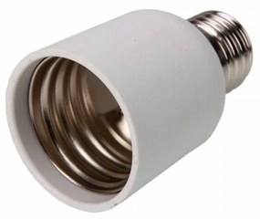 Adaptador E40 - E27