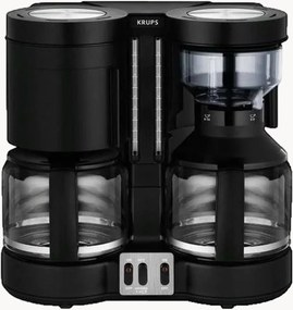 Cafeteira de filtro Duothek Plus KM8508