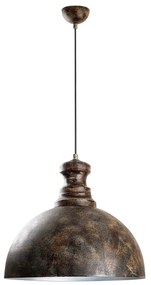 Candeeiro de Teto Kure – Antiquation – Ø40 h:37 cm