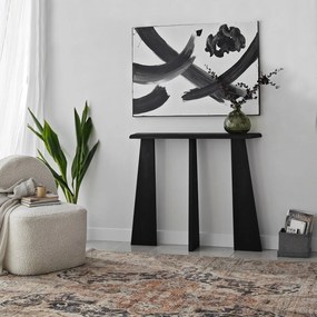 Cômoda Cleopatra – Antracite – 100 cm x 83 cm x 28 cm