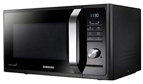 Microondas com Grill Samsung MG28F303TAK/EC 28 L 900W