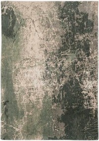 Tapete lavável em jacquard para interior e exterior Cracks
