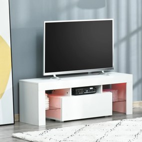 Móvel de TV Sunny - 130cm - Design Moderno
