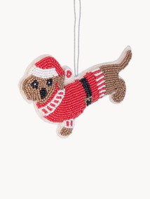 Ornamento de Natal August