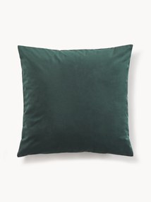 Capas de almofada em veludo Rush, conjunto de 2