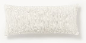 Capa de almofada plissada Lorenzo