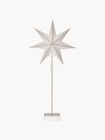 Estrela luminosa de Natal Astro