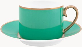 Chávena de café com pires Pip Chique