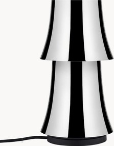 Candeeiro de mesa LED portátil e regulável Halesia