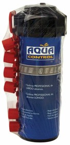 Aspersor de Rega Aqua Control Turbina