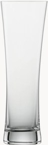 Copos de cerveja de trigo Beer Basic, conjunto de 4