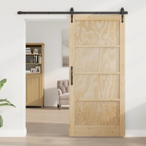 vidaXL Porta Interior