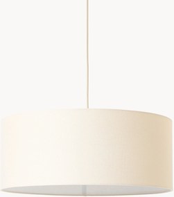 Candeeiro suspenso LED Helen, Ø 50 cm