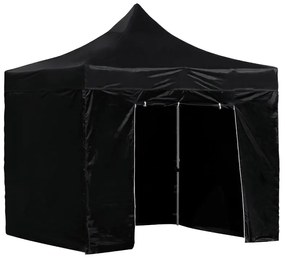 Tenda 4x4 Master Plus (Kit Completo) - Preto