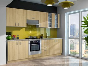 Conjunto para cozinha Tucson 166