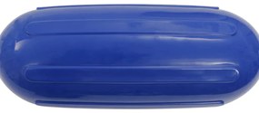 Para-choques para barco 4 pcs 51x14 cm PVC azul
