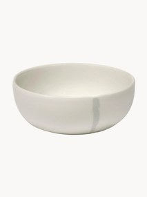Serax x Kelly Wearstler, Taças em porcelana Zuma, conjunto de 2