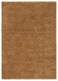 vidaXL Tapete em pelo enrolado artesanal 80x160 cm juta e algodão