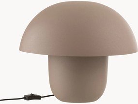 Candeeiro de mesa em ferro Eisen
