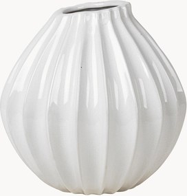 Jarra em cerâmica artesanal Reaktiv, Alt 25 cm
