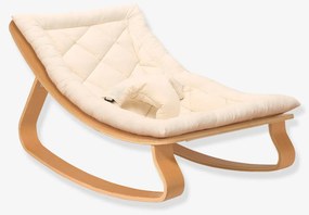 Espreguiçadeira Levo da Charlie Crane cru
