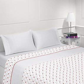 Lençóis flanela para inverno - Jogo de lençóis em flanela nacional: Azul Cama 160cm - 1 lençol superior 240 x 290 cm + 1 lençol capa ajustável 160 x 200 + 30 cm + 2 fronhas almofada 50x70 cm