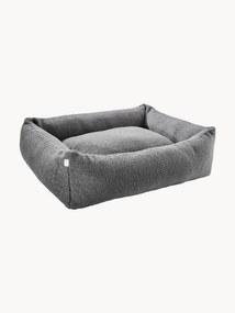 Bouclé Dog Bed Teddy, Various Sizes