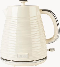 Chaleira elétrica Devon, 1,7 L